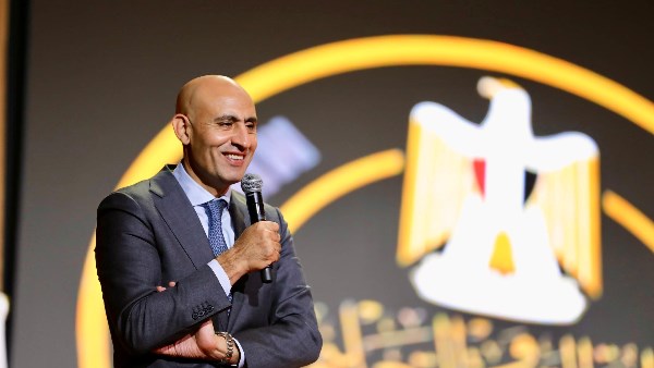 بدء مؤتمر وزير التربية والتعليم لإعلان تفاصيل البكالوريا واستعدادات الدراسة.. بعد قليل