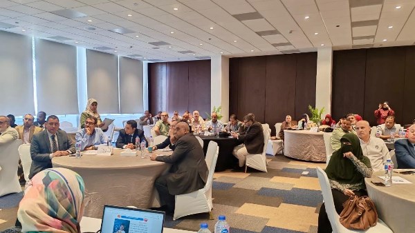 التعليم تواصل استكمال تدريبات معلمي اللغة العربية استعدادًا لتطبيق البكالوريا المصرية