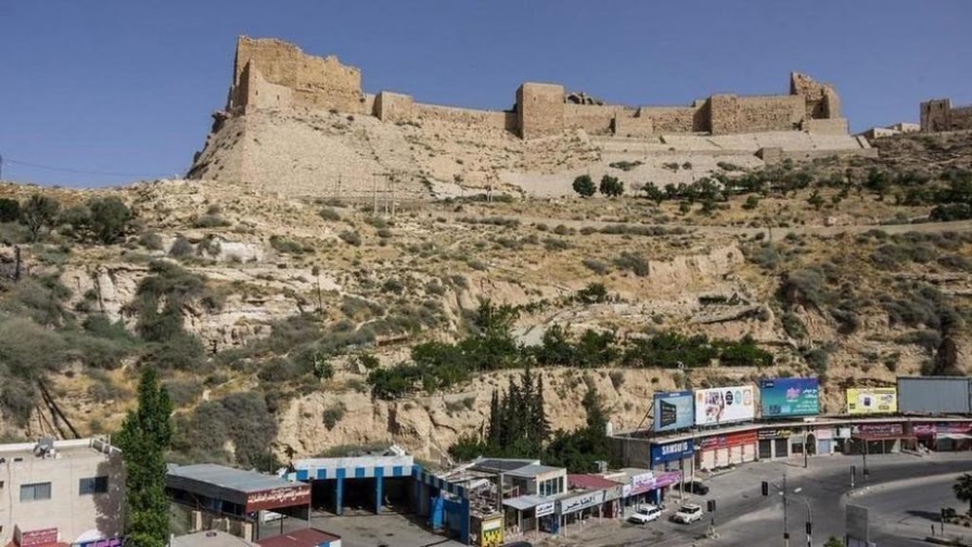 “الإدارة المحلية”: 1.5 مليون دينار إضافية لمعالجة بؤر تصريف مياه الأمطار بالكرك