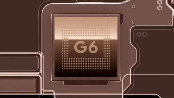 جوجل: تصنيع شريحة Tensor G6 في Pixel 11 بتقنية 3 نانومتر