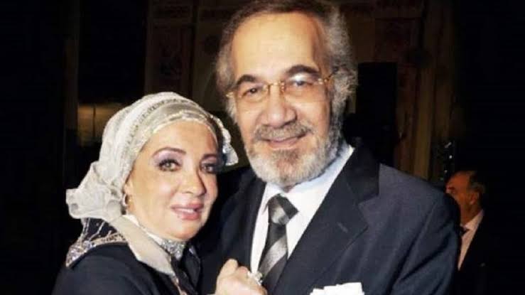 «شهيرة»: قعدت 6 سنين في البيت عشان محمود ياسين كان محتاج زوجة في ضهره