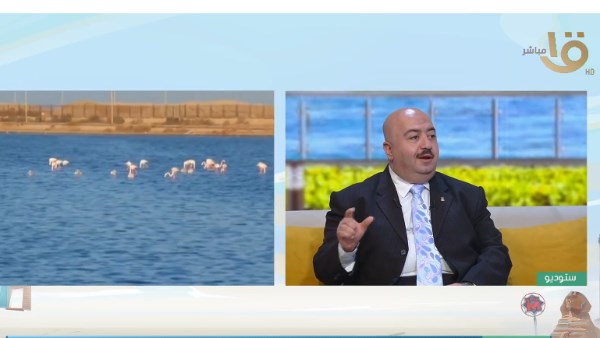 عمرو هيبة: الفيوم كنز بيئي وتستحق مكانة أكبر على خريطة السياحة