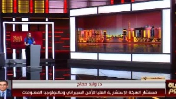 جريمة من العالم الافتراضي للواقع.. خبير أمن سيبراني يكشف خفايا “الدارك ويب”