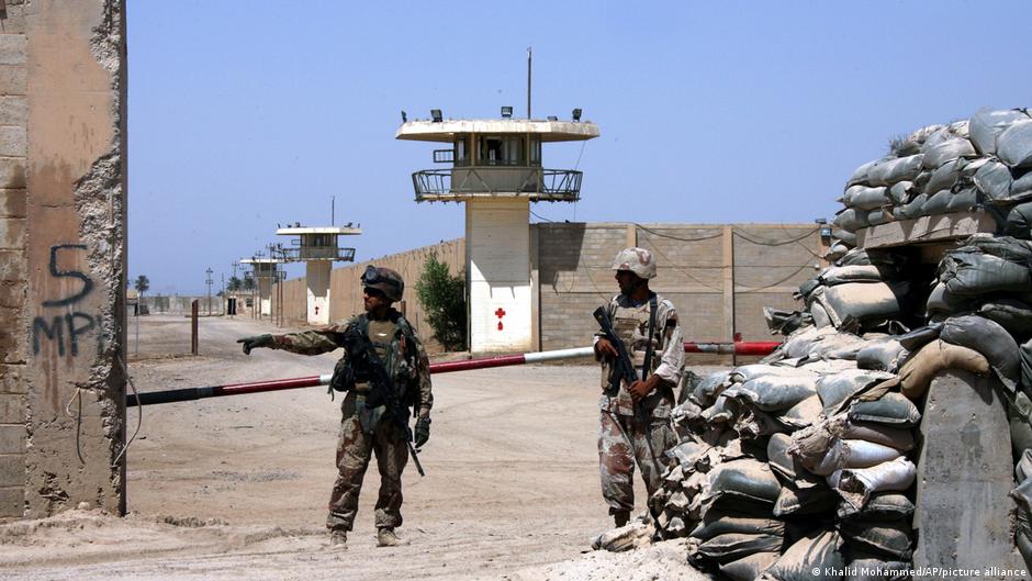 العراق اليوم: حين تُطفأ الكاميرات… من يحمي نزلاء السجون؟