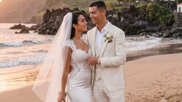 رونالدو وجورجينا.. شرط مثير في اتفاق ما قبل الزواج يكشف تفاصيل ثروتهما