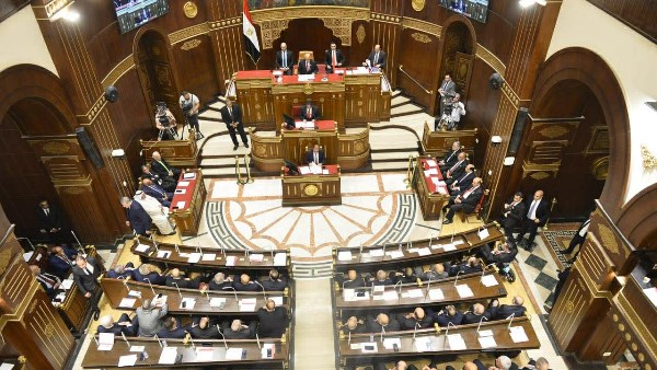 عضو بالشيوخ: منصة شباب مصر ترجمة حقيقية لتمكين الأجيال الجديدة