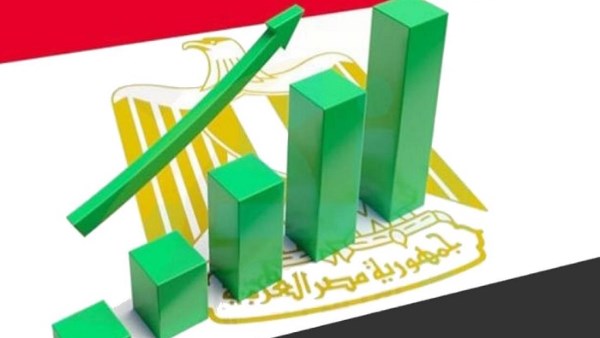 صندوق النقد الدولي: مصر سدّدت 16 مليار دولار للصندوق منذ بدء برنامج الإصلاح الاقتصادي في 2016|فيديو