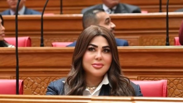 ولاء الصبان: شباب مصر عماد المجتمع.. والمنصة الوطنية استثمار حقيقي في صُناع القرار