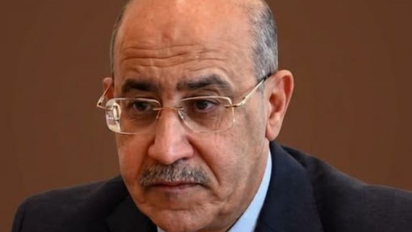 محمد عبدالفتاح أبو بكر رئيسًا للهيئة العربية للتصنيع.. تعرف على السيرة الذاتية