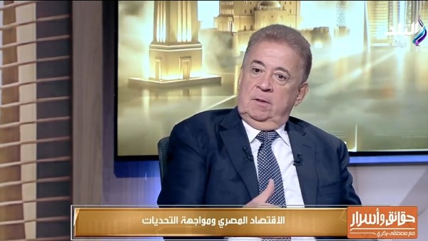 نور ندا: مصر مرشحة بقوة لجذب استثمارات دول البريكس