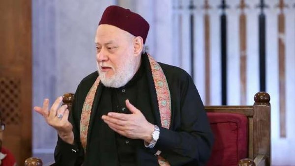 علي جمعة: من الأرض خلقنا وفيها نعيش وإليها نحن