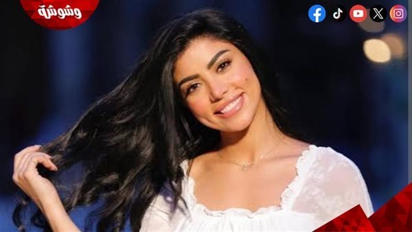 كارولين عزمي تكشف كواليس طريفة من «محمود التاني».. فماذا قالت؟