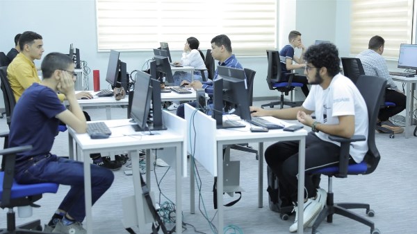 جبت 50% في الثانوية العامة؟.. متقلقش مكانك محجوز في هذه الكليات