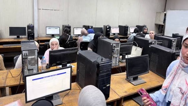 العلوم 81.2%وذكاء اصطناعي وحاسبات 88.4% وبيطري85.9.. مؤشرات تنسيق المرحلة الثانية 2026