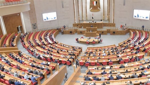 نواب: ميكنة التأمين الصحي الشامل تعزز جودة الخدمات وتدعم التحول الرقمي