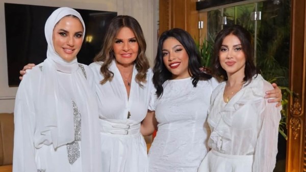 خالد أبو غريب: سعيد بأن يكون أول أعمالي السينمائية مع يسرا