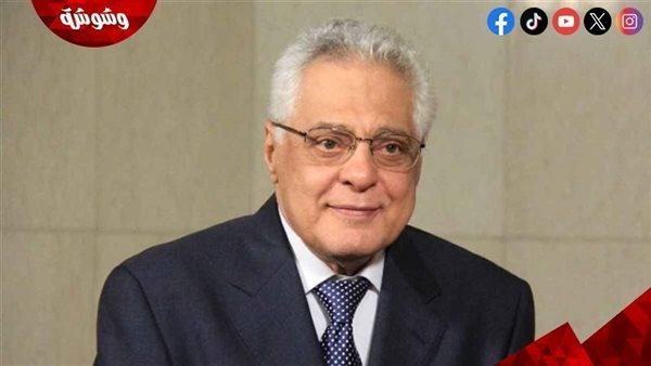 توفيق عبد الحميد يحسم الجدل حول حالته الصحية ويؤكد: “الحمد لله أنا بخير”