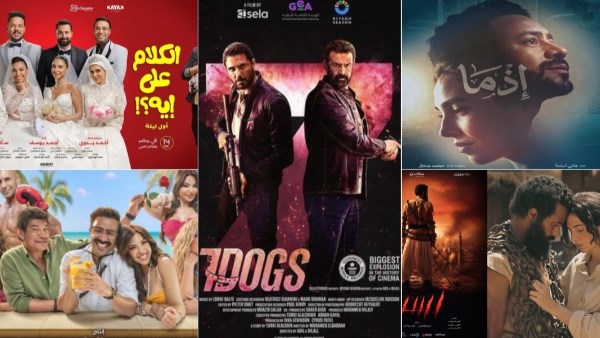 محمود الدفراوي: بعض إيرادات الأفلام أصبحت مدفوعة.. ونسعى لإيجاد آلية جديدة لإعلان الإيرادات