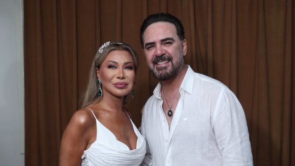 وائل جسار ونوال الزغبي في أرقي حفلات الساحل بالمسرح الروماني