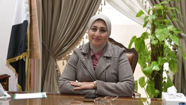 نائبة: الأعلى للإعلام يتخذ الإجراءات اللازمة لمواجهة ظاهرة “بيع الهواء”