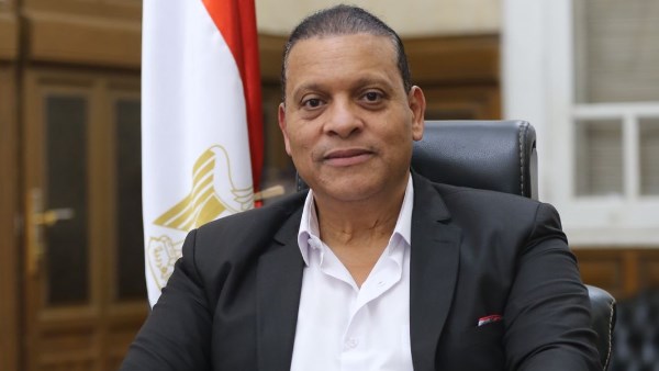 الفضالي يدعو لاجتماع عاجل لتبني توجيهات الرئيس بشأن إطلاق منصة وطنية تفاعلية للشباب