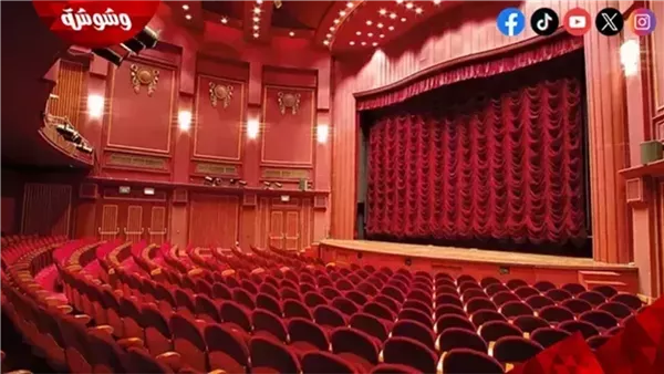 مدير المسرح القومي: الدقهلية كلها استمتعت بالمسرح.. وهدفنا توصيل الفعاليات لكل المحافظة