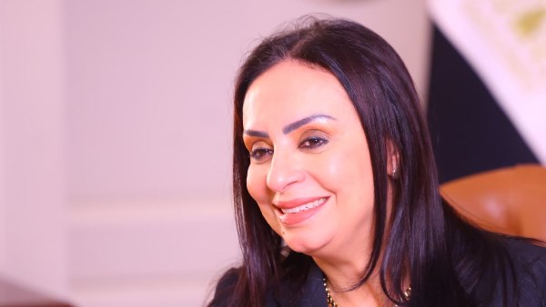 وزيرة التضامن: “بكرة المدرسة.. الخير في مصر” تهدف للتخفيف عن الأسرة والحفاظ على كرامة الطفل