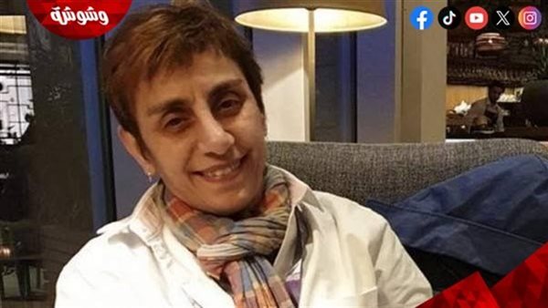 ريما الرحباني تكشف تفاصيل الأيام الأخيرة في حياة زياد الرحباني