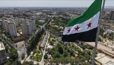 خريطة نفوذ جديدة.. دمشق وموسكو تعيدان رسم الوجود العسكري الروسي في سوريا