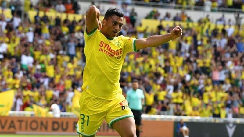 كواليس الموقف النهائي.. هل ينتقل مصطفى محمد إلى بيراميدز في الموسم الجديد؟