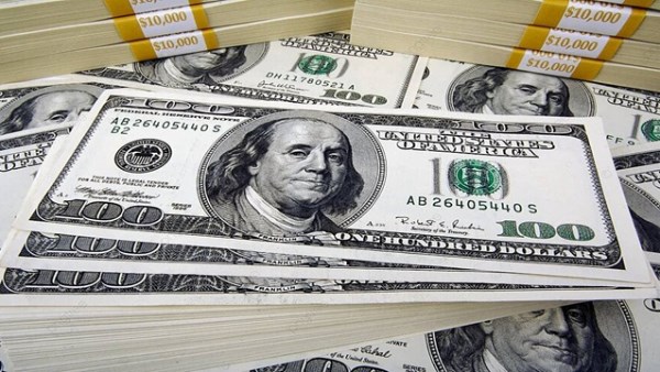 ثابت بدون تغيير.. سعر الدولار الآن