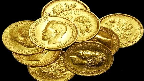 تجاوز الـ 50 ألفا.. مفاجأة في سعر الجنيه الذهب الآن