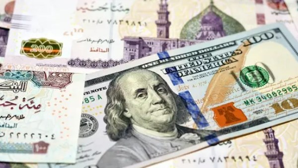 تفاصيل سعر الدولار في السوق الرسمية الآن