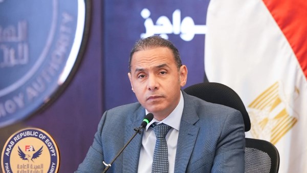 الرقابة المالية توافق لشركتين على مزاولة الأنشطة باستخدام التكنولوجيا المالية