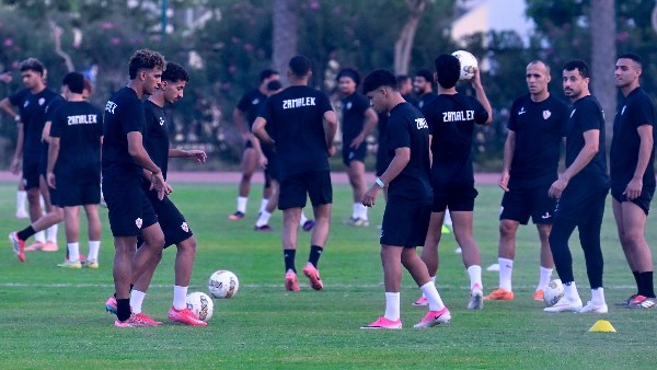 من يعوض السعيد وبيزيرا وشيكو بانزا عن الزمالك؟ وكيف يفكر معتمد جمال أمام الاتحاد؟