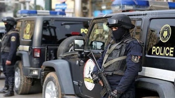 كان ناويها.. ضبط المهندس المتهم بإطلاق النار على أسرة زوجته بـ 15 مايو