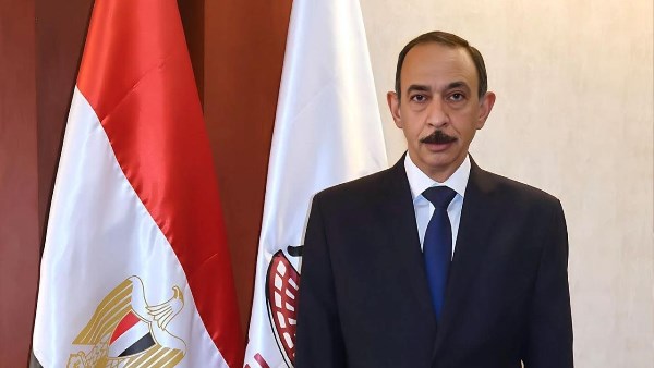 إحباط تهريب 77.7 طن قمح محلي داخل جرار بمقطورة في طهطا بسوهاج