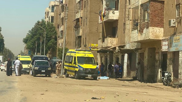 «متغرب عشانها ووصلي فيديوهاتها معاهم».. اعترافات صادمة لمتهم أنهى حياة زوجته بسوهاج