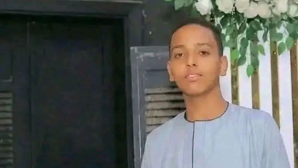 آخر ضحكة انتهت.. انتشال جثمان الشاب الخامس أحمد صالح عوض من نيل نقادة بعد ساعات من البحث