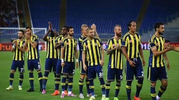 الدوري التركي.. موعد مباراة جينسلير بيرليجي وفناربخشة والقنوات الناقلة
