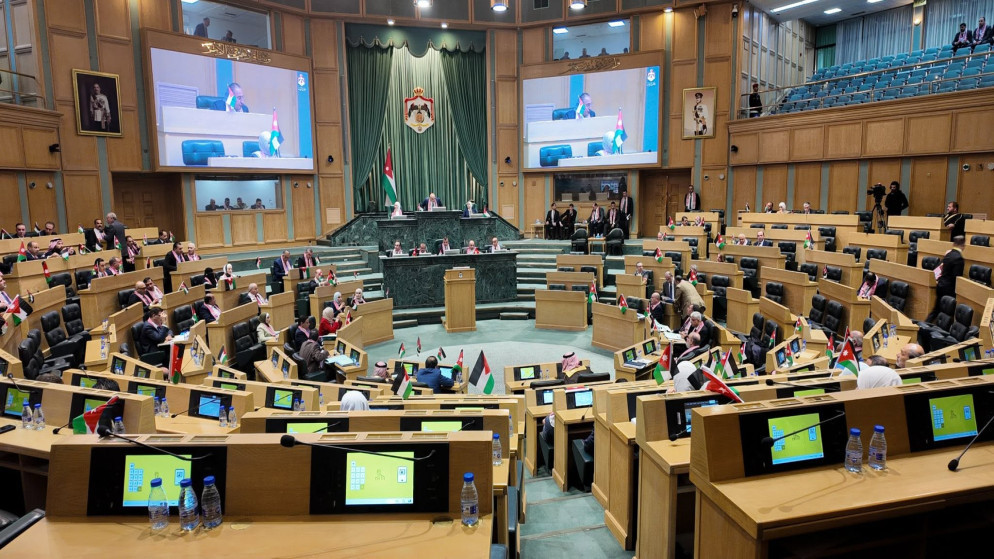 إدارية النواب تقر “الإدارة المحلية” .. تعيين مدير البلدية عبر هيئة الخدمة