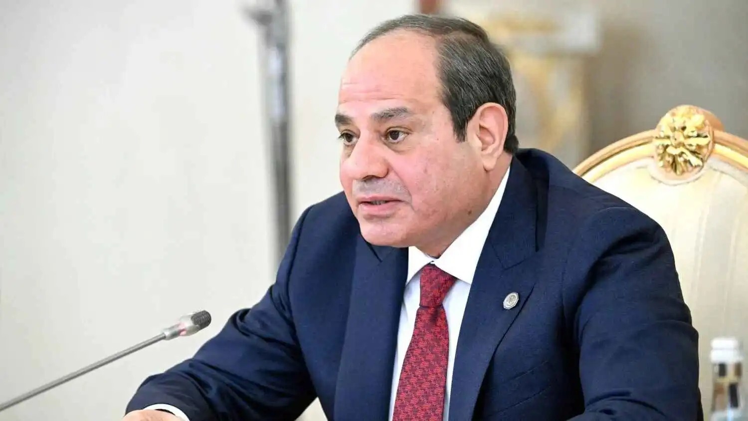 “خط أحمر عند 200 متر”.. السيسي يوجه بإنهاء “احتكار الشواطئ” ومحاسبة مطوري العقارات المخالفين
