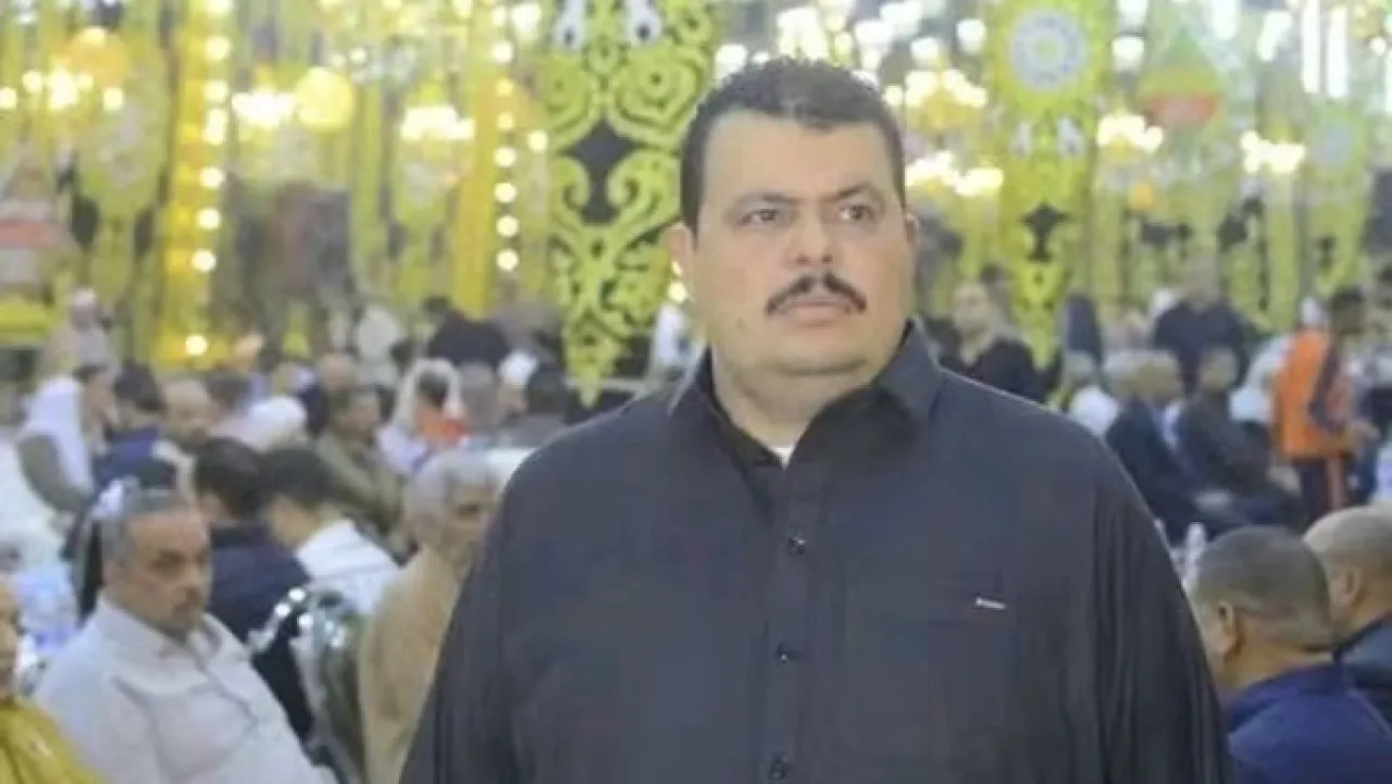 مصرع رجل أعمال مصري على يد طفلة بالخطأ