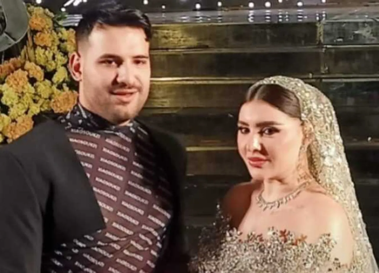 تصريحات زوجة (مسلم) عن الأردن تهدد حفله