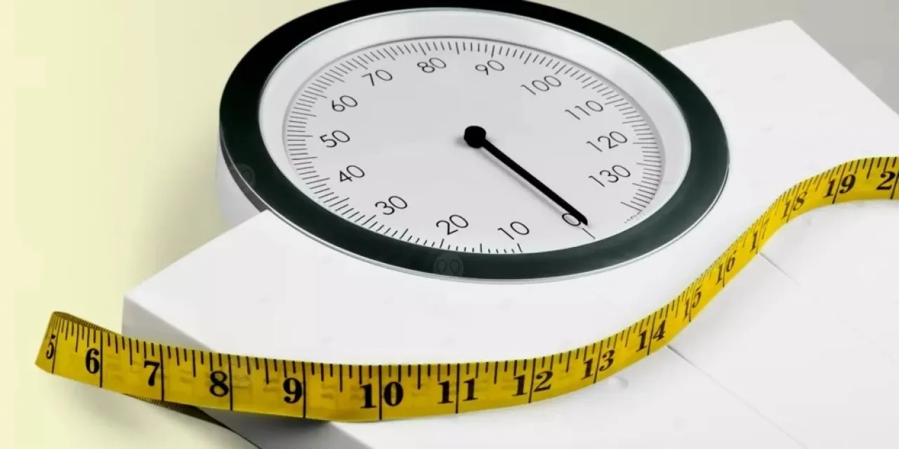 قبل تكميم المعدة.. مؤشر وزن المريض غير كافٍ لاتخاذ القرار