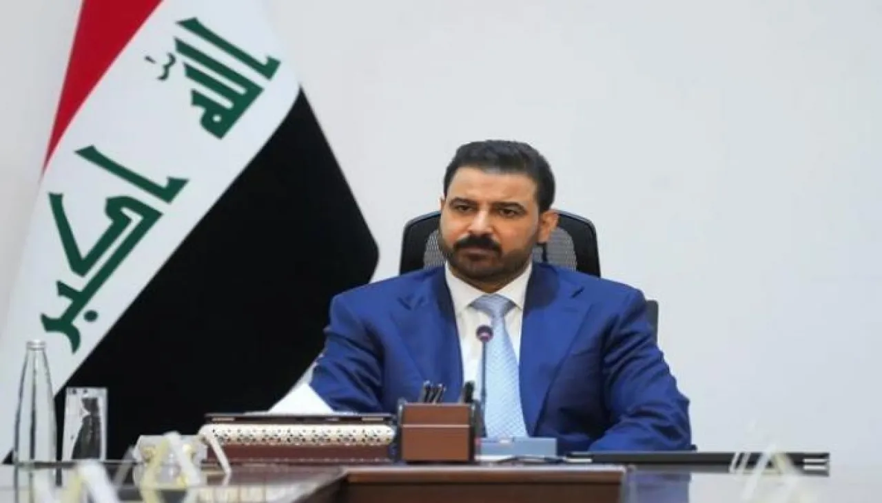 وفد أمني عراقي يزور السعودية غدا