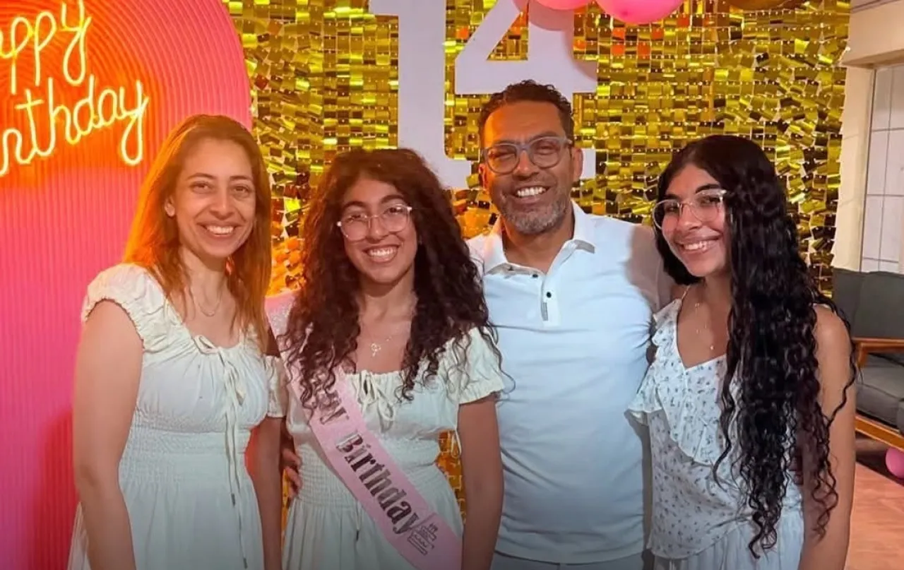 مصر .. اتهامات لضابط بالتورط في (مذبحة أسرة التجمع) .. والامن يرد ببيان رسمي
