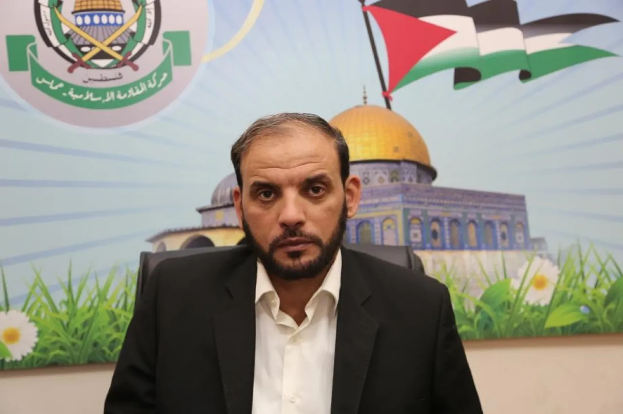 حماس: سنشارك في الانتخابات الفلسطينية