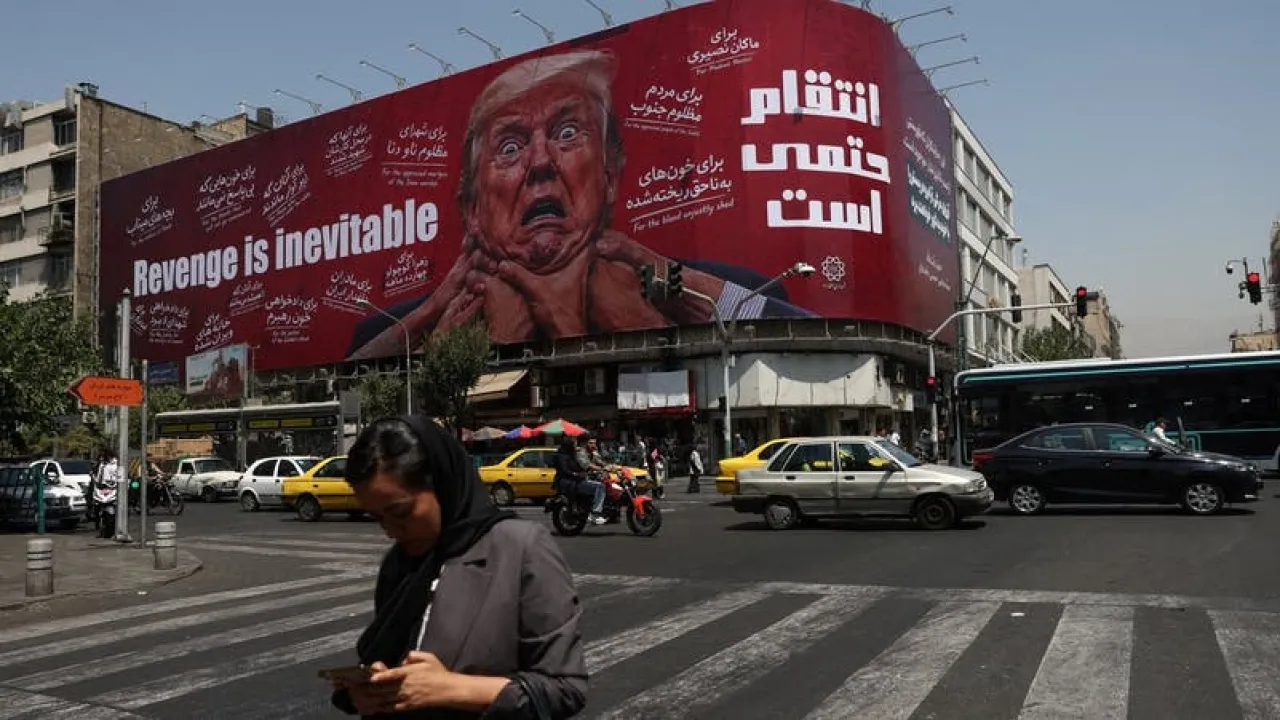 تفاصيل جديدة عن محاولة اغتيال ترمب خلال قمة الناتو