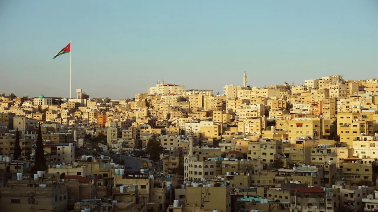 الأردن.. أجواء صيفية عادية حتى الأحد وانخفاض طفيف الاثنين